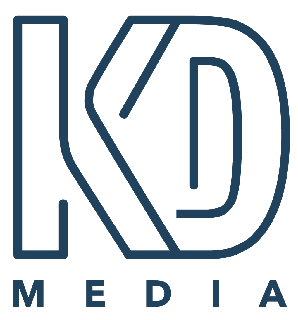 Kenneth Digneffe | KD Media